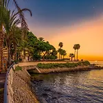 Апартаменти Cap D'antibes Vue Exceptionnelle
