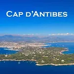 Apartment Cap D'antibes Vue Exceptionnelle