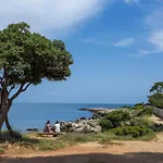 Cap D'antibes Vue Exceptionnelle * Антіб