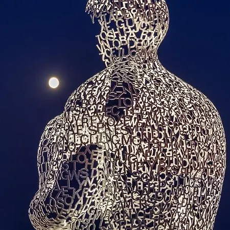 Apartmán Cap D'antibes Vue Exceptionnelle Antibes