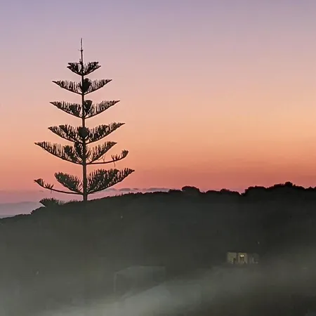 Apartment Cap D'antibes Vue Exceptionnelle Antibes