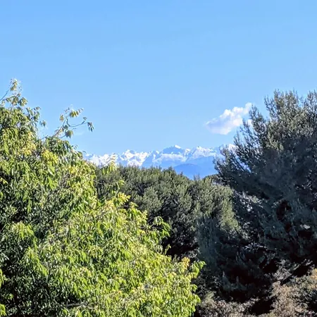 Cap D'antibes Vue Exceptionnelle Apartmán Antibes