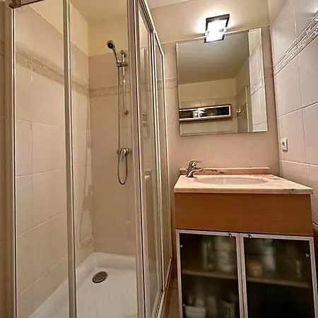Apartament Cap D'antibes Vue Exceptionnelle *