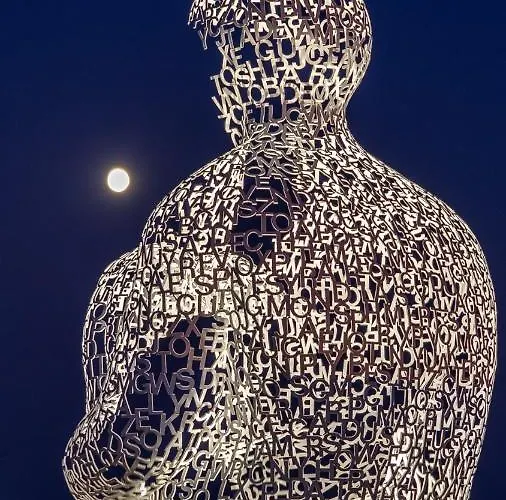 Lejlighed Cap D'antibes Vue Exceptionnelle Antibes