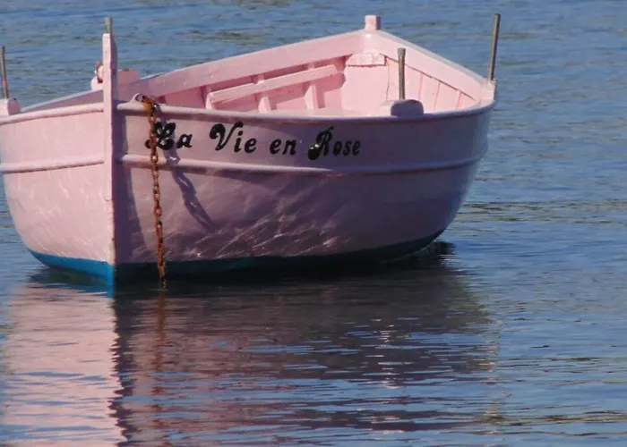 Cap D'antibes Vue Exceptionnelle Lägenhet