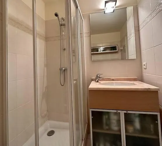 Lejlighed Cap D'antibes Vue Exceptionnelle *