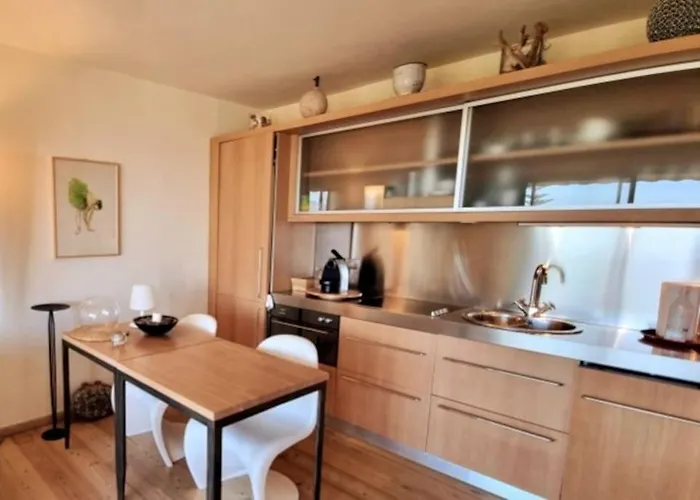 Cap D'antibes Vue Exceptionnelle Antibes